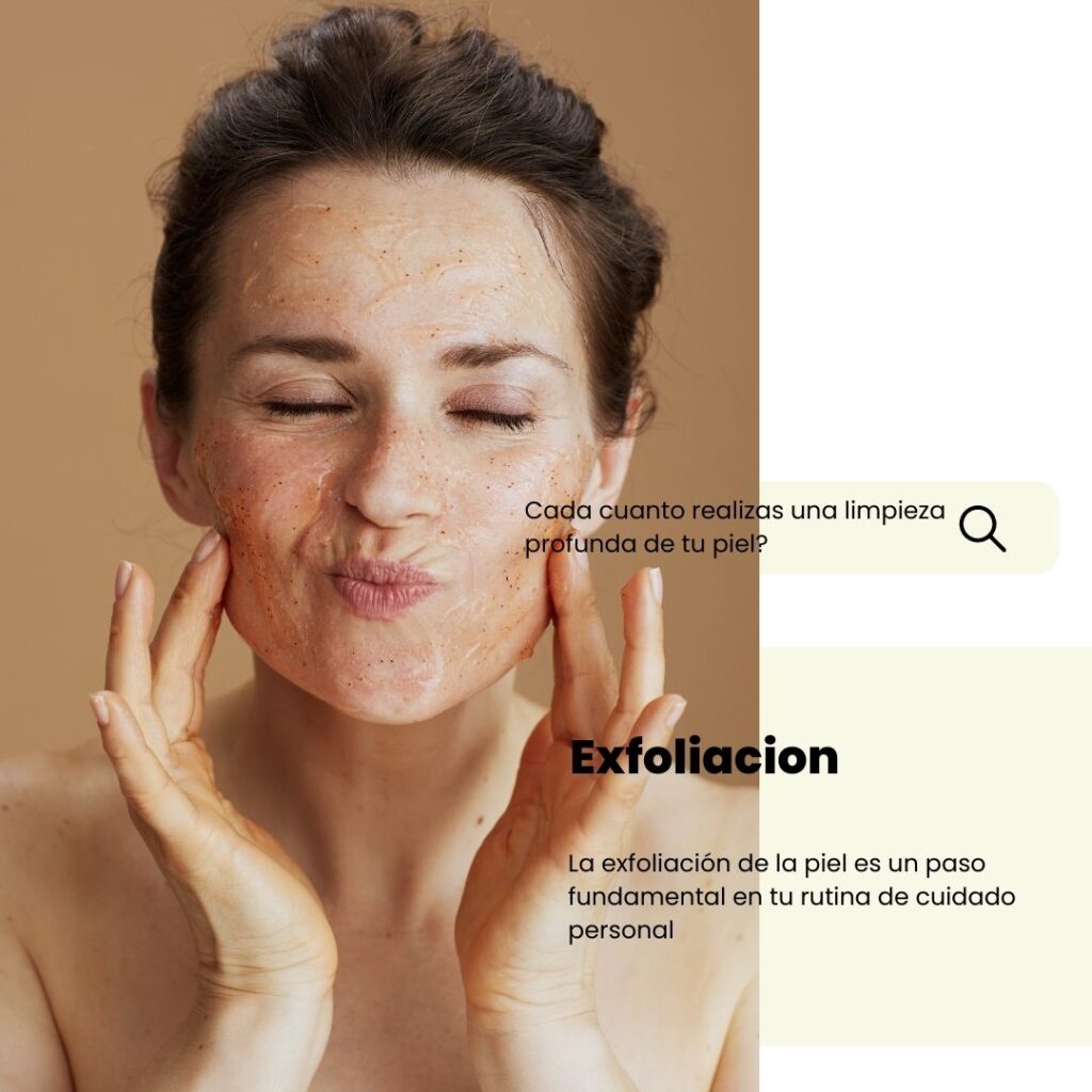 Descubre Los Mejores Exfoliantes Naturales Para Una Piel Radiante